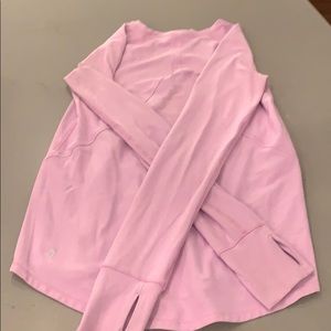 Ivivva long sleeve shirt